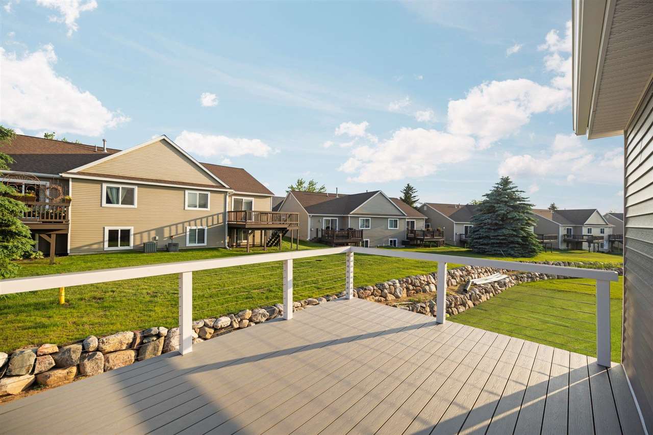 1520 Parmenter Court Unit: 15