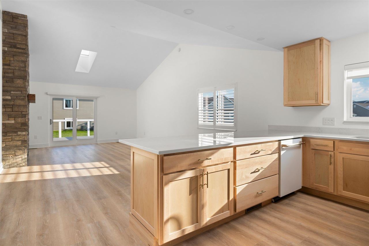 1520 Parmenter Court Unit: 15