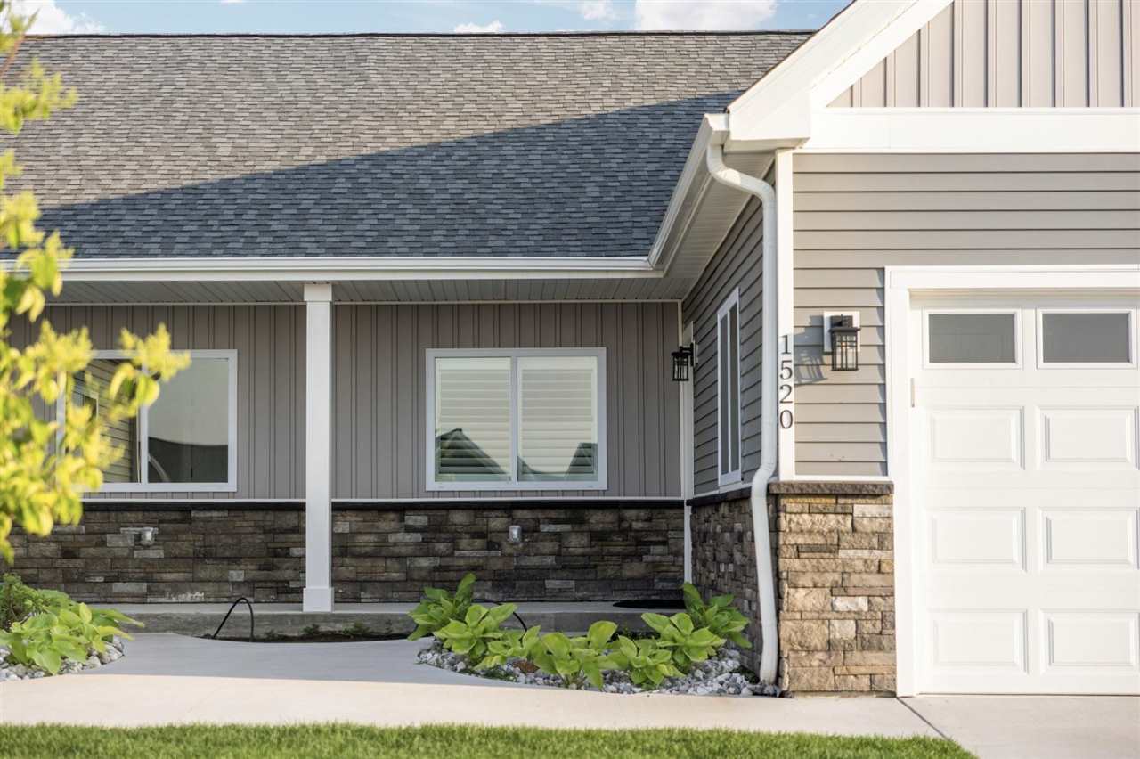 1520 Parmenter Court Unit: 15