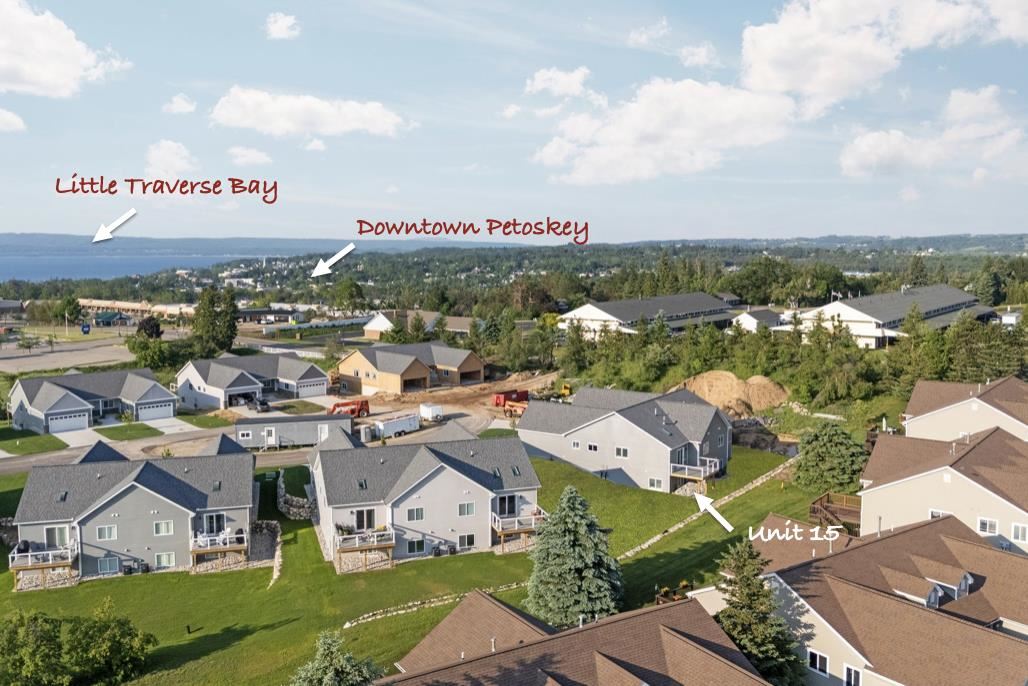 1520 Parmenter Court Unit: 15