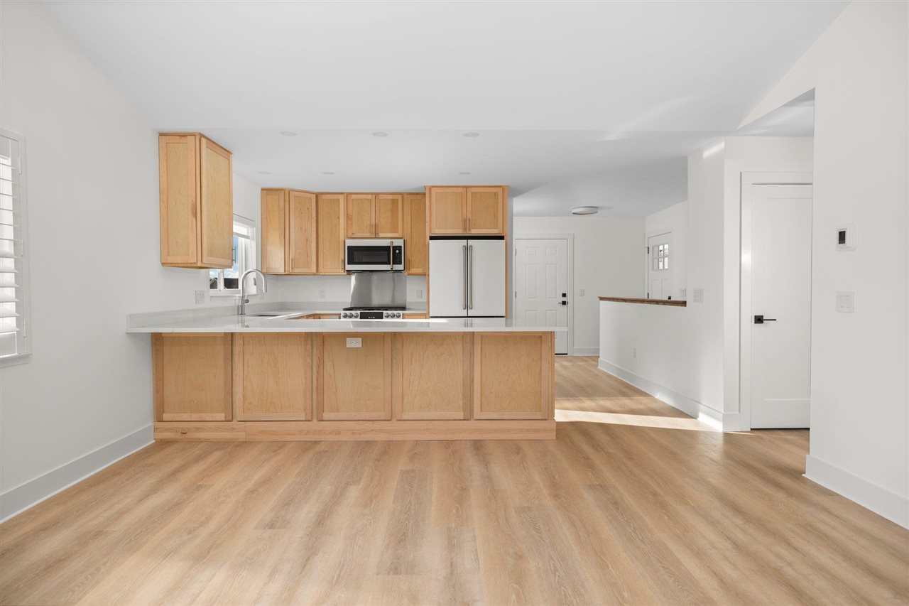 1520 Parmenter Court Unit: 15