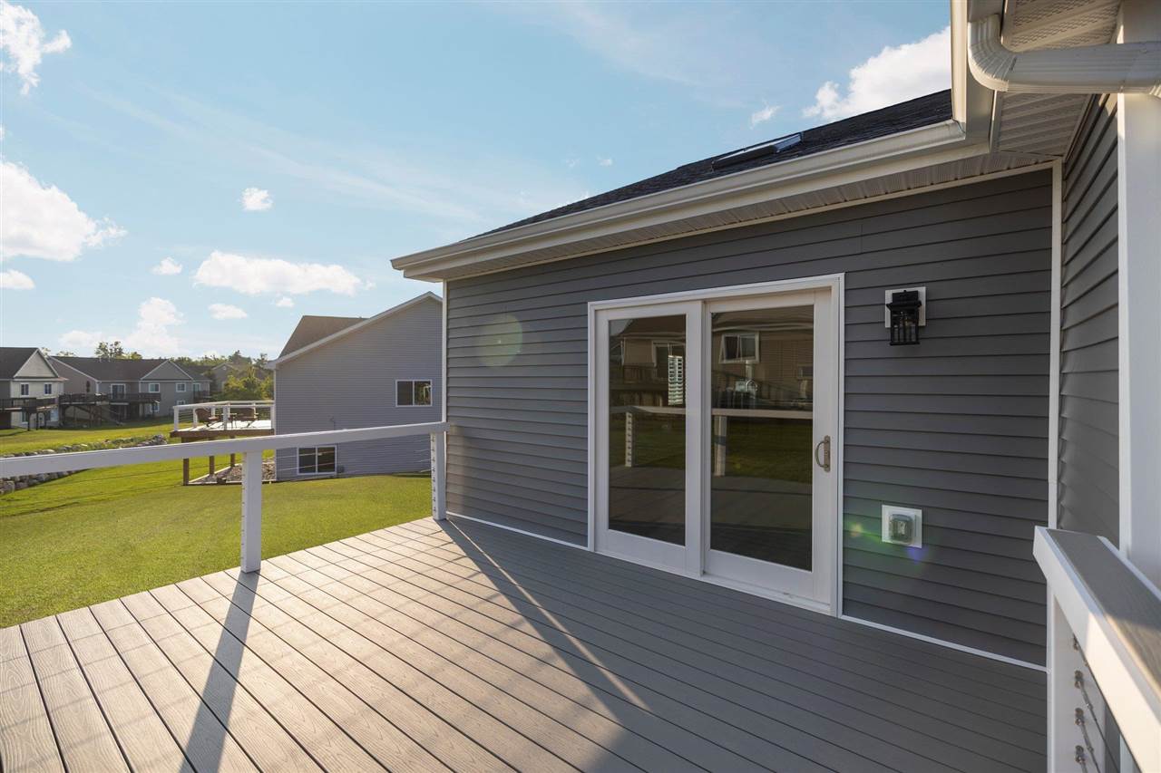 1520 Parmenter Court Unit: 15