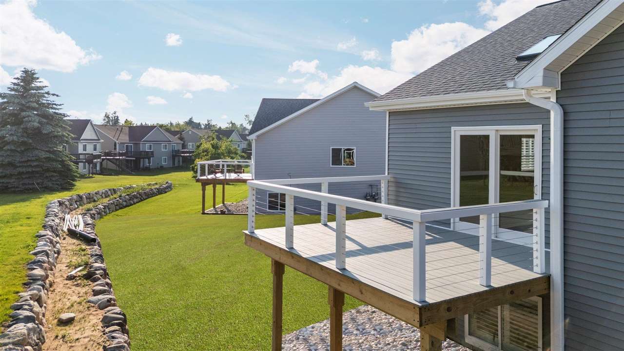 1520 Parmenter Court Unit: 15