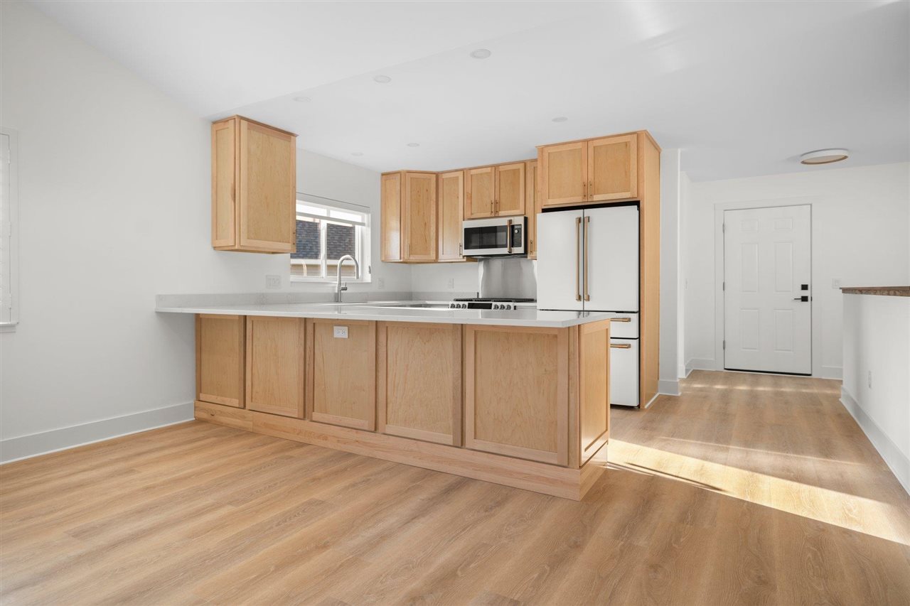 1520 Parmenter Court Unit: 15