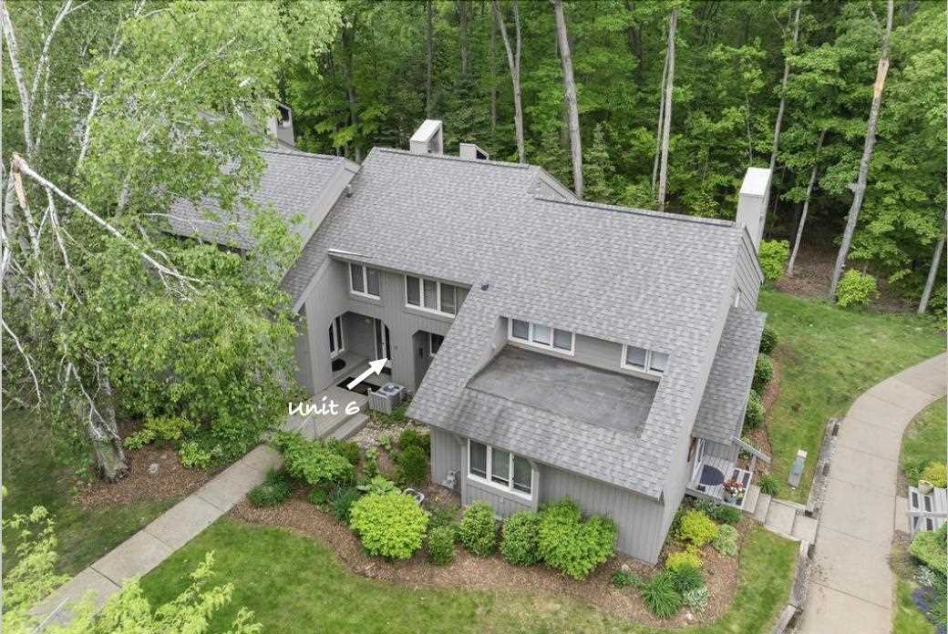 04040 Wildwood Drive Unit: 6