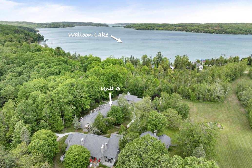 04040 Wildwood Drive Unit: 6