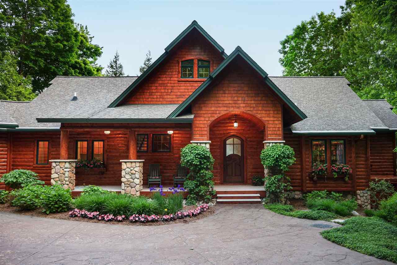 7777 S Indian Garden Road