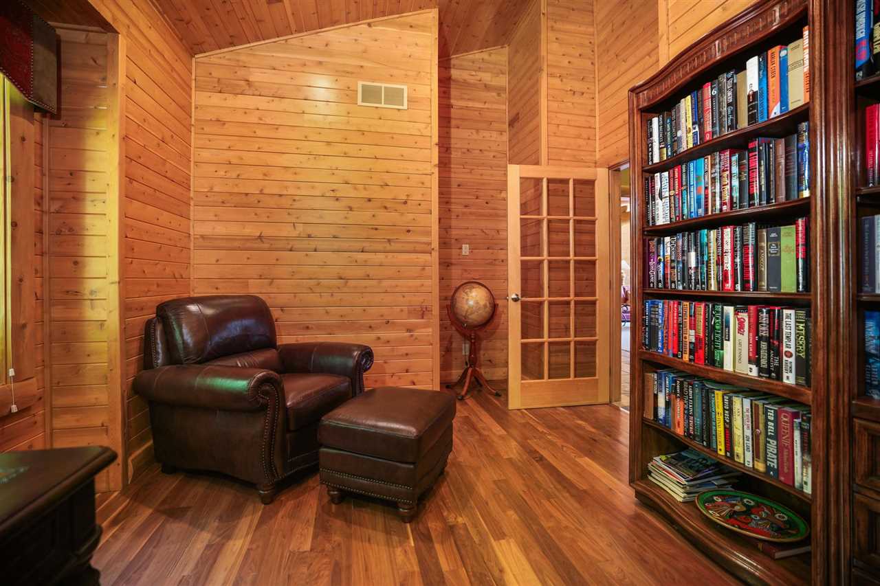 7777 S Indian Garden Road