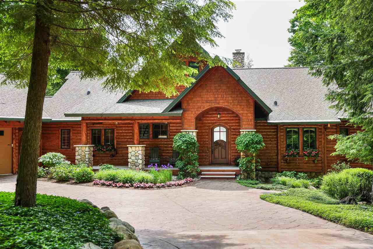 7777 S Indian Garden Road