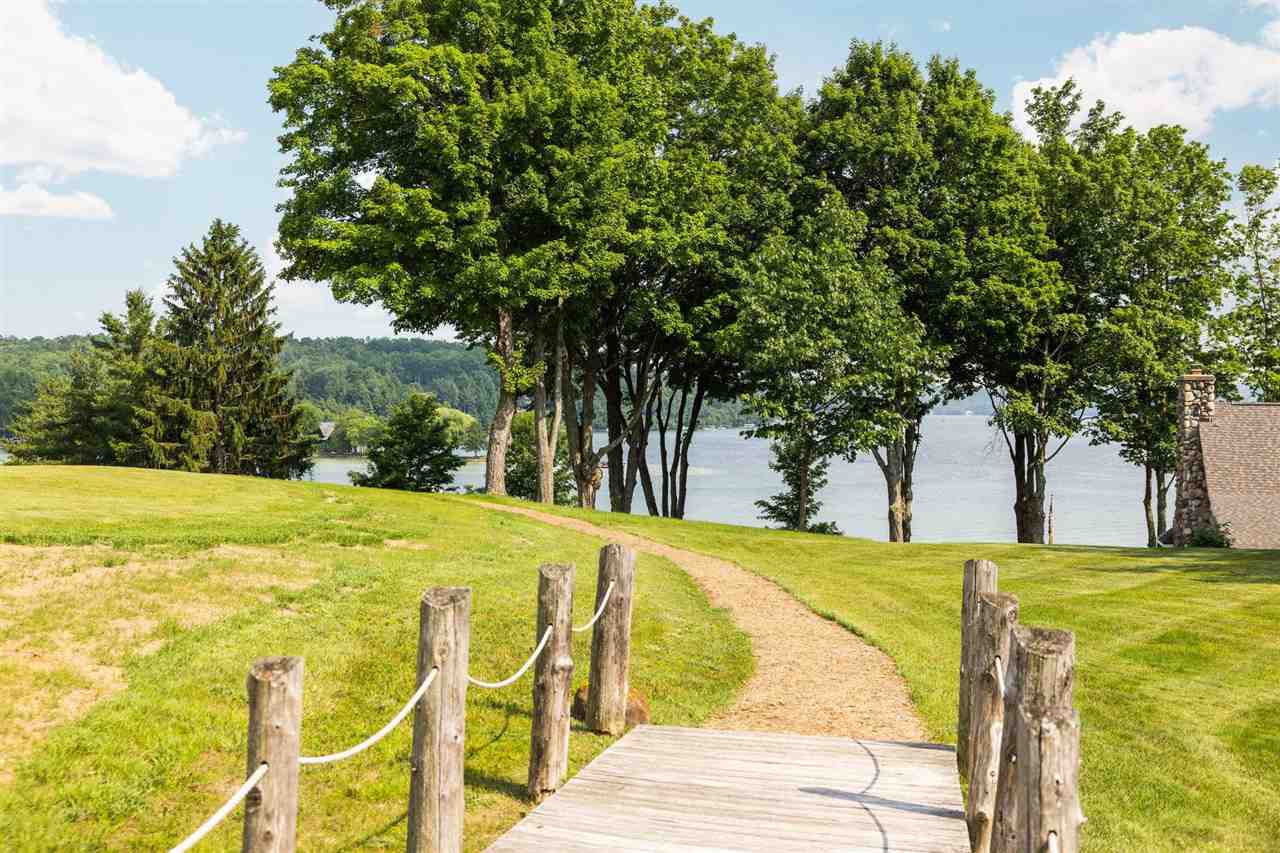 TBD Eagle Island Road