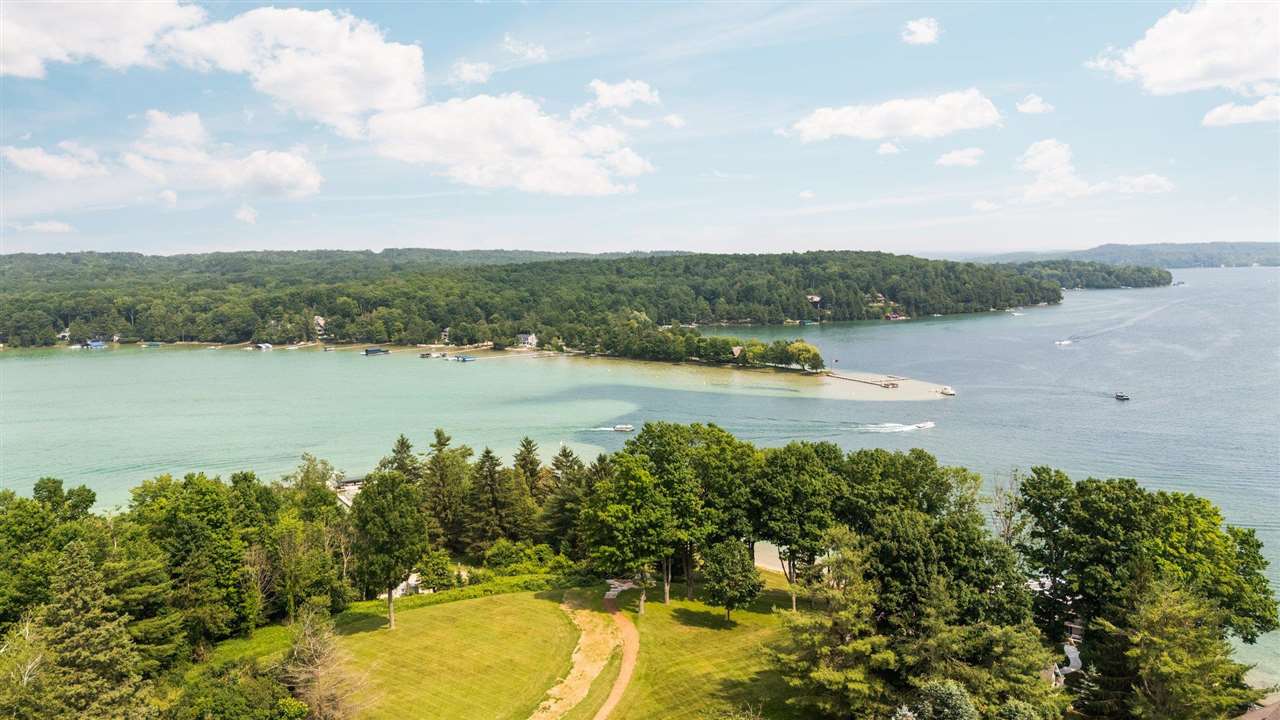 TBD Eagle Island Road