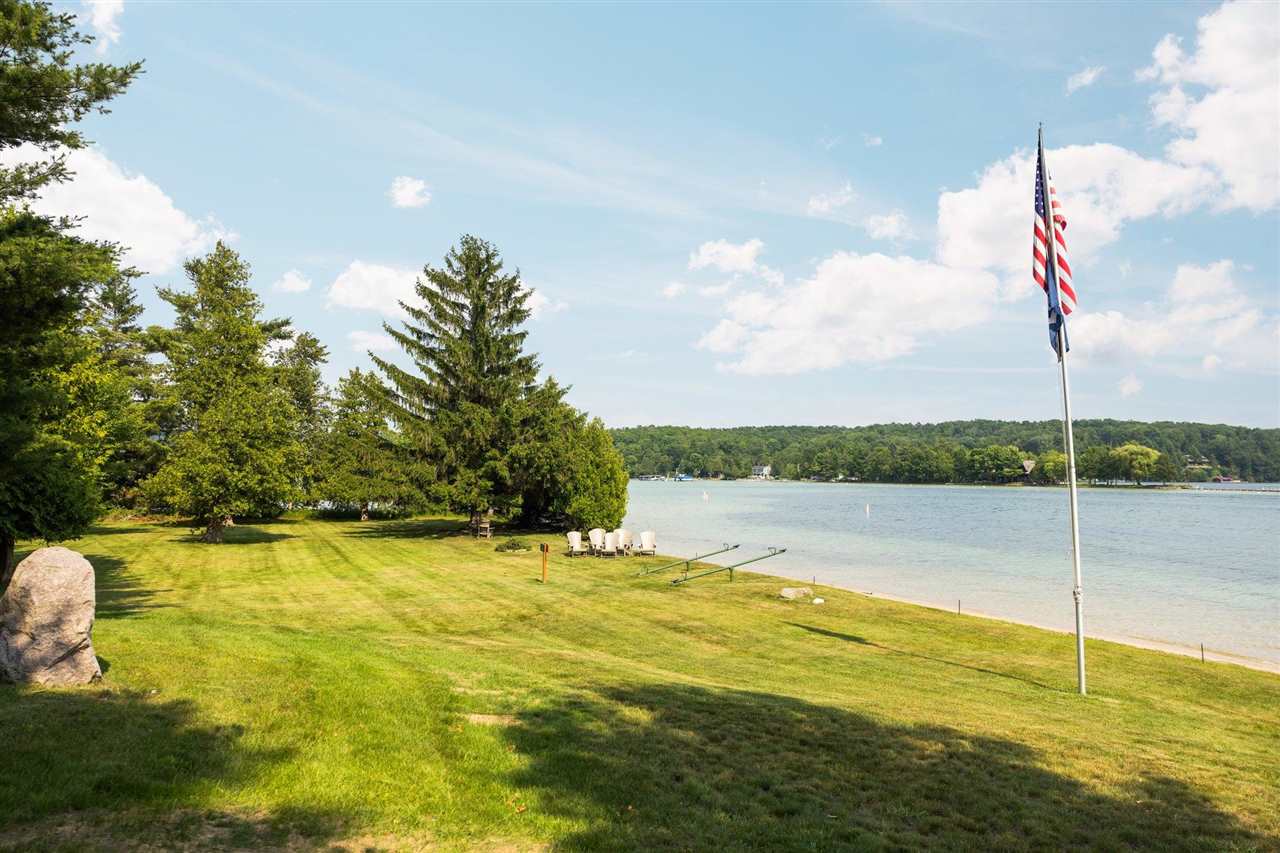 TBD Eagle Island Road