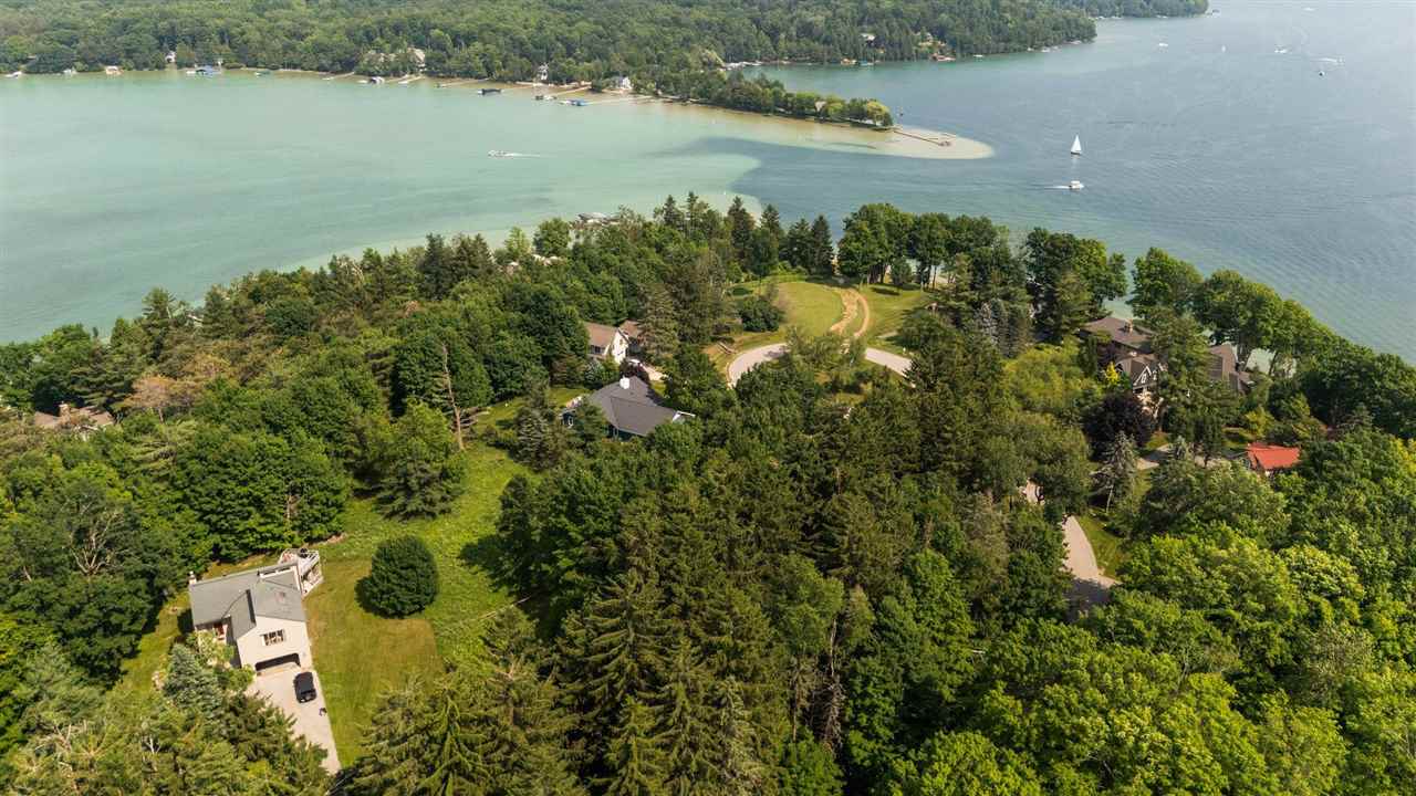 TBD Eagle Island Road