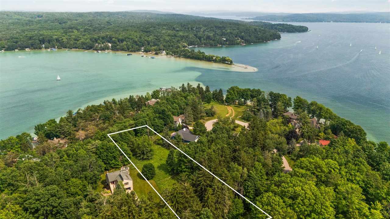 TBD Eagle Island Road