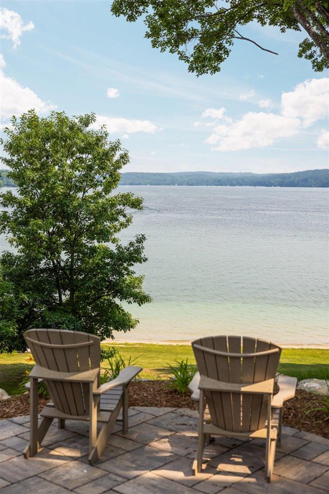 TBD Eagle Island Road