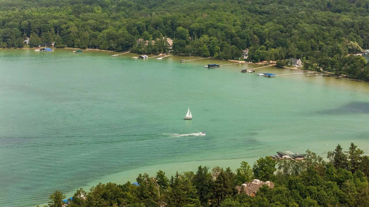 TBD Eagle Island Road