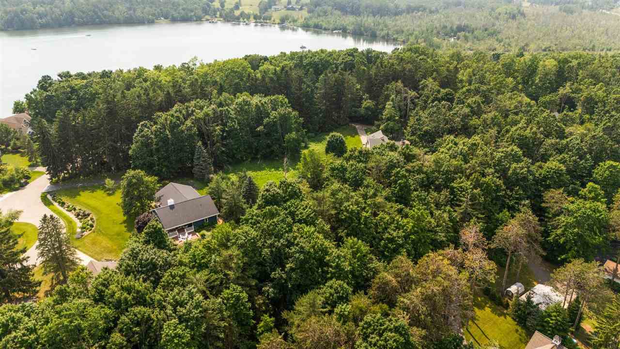 TBD Eagle Island Road