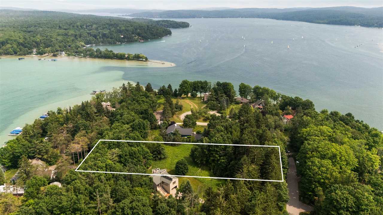 TBD Eagle Island Road