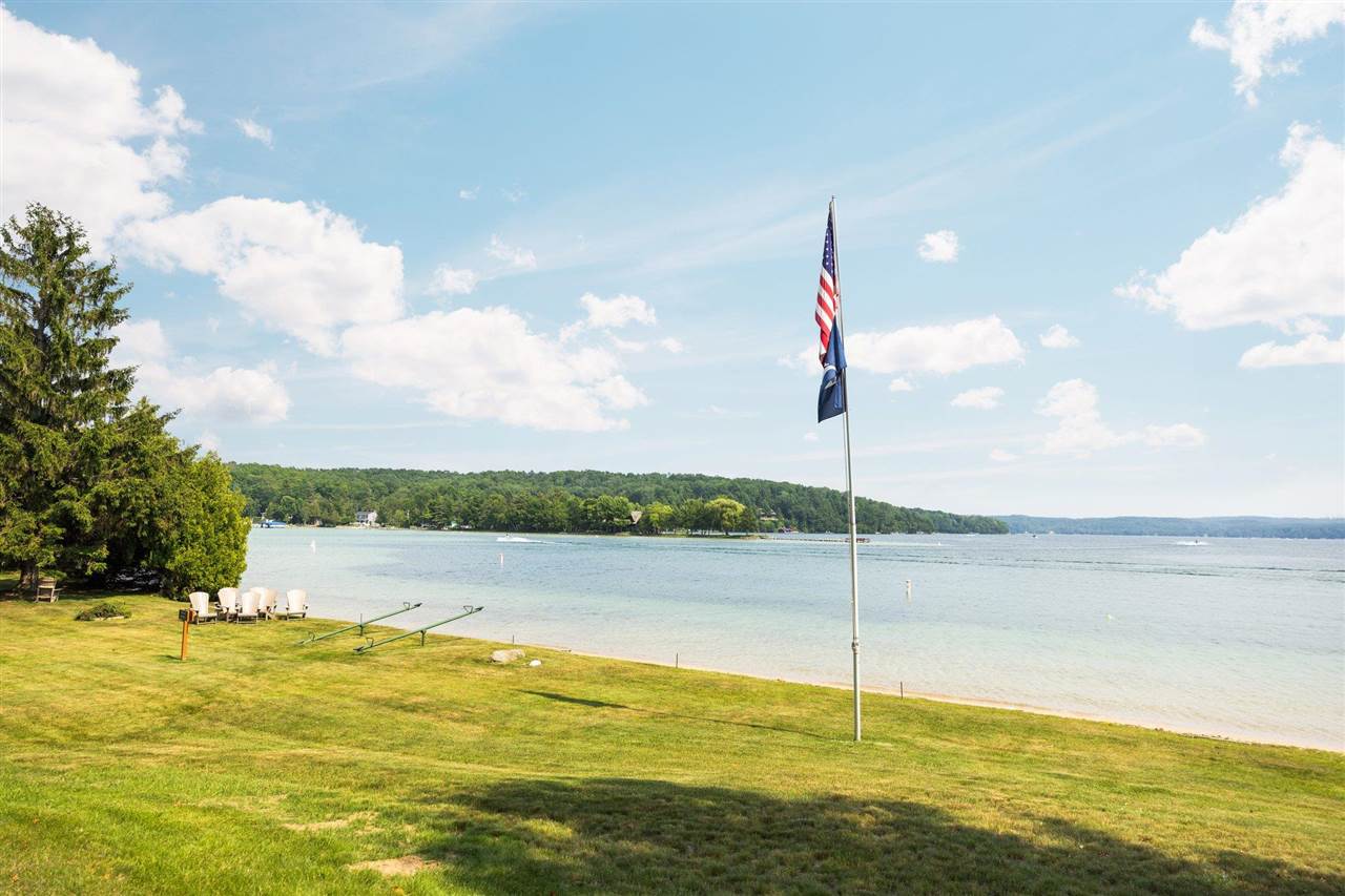 TBD Eagle Island Road