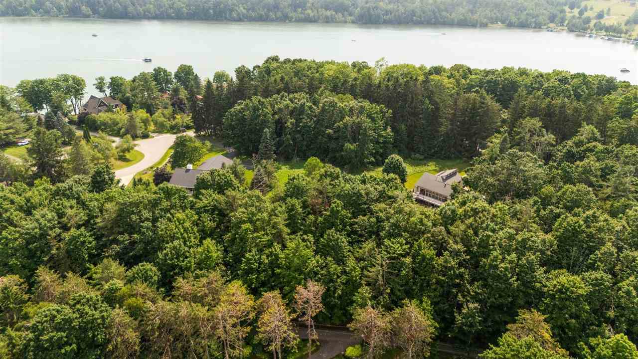 TBD Eagle Island Road