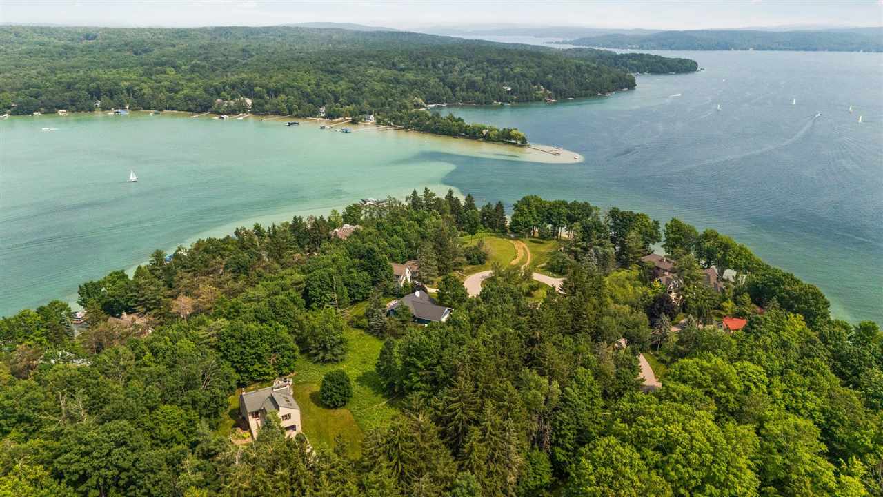 TBD Eagle Island Road