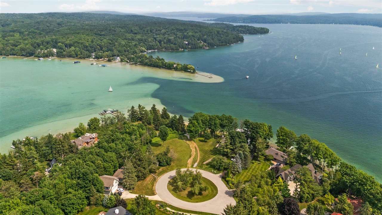 TBD Eagle Island Road