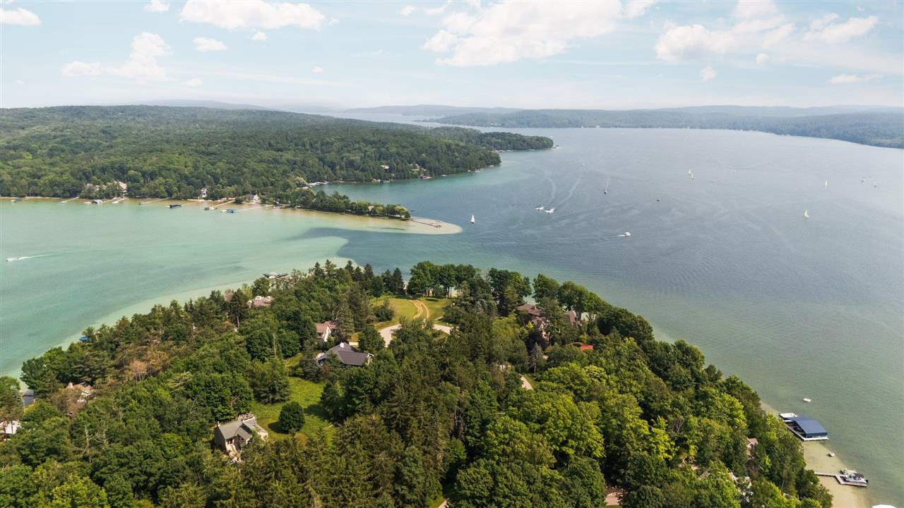 TBD Eagle Island Road