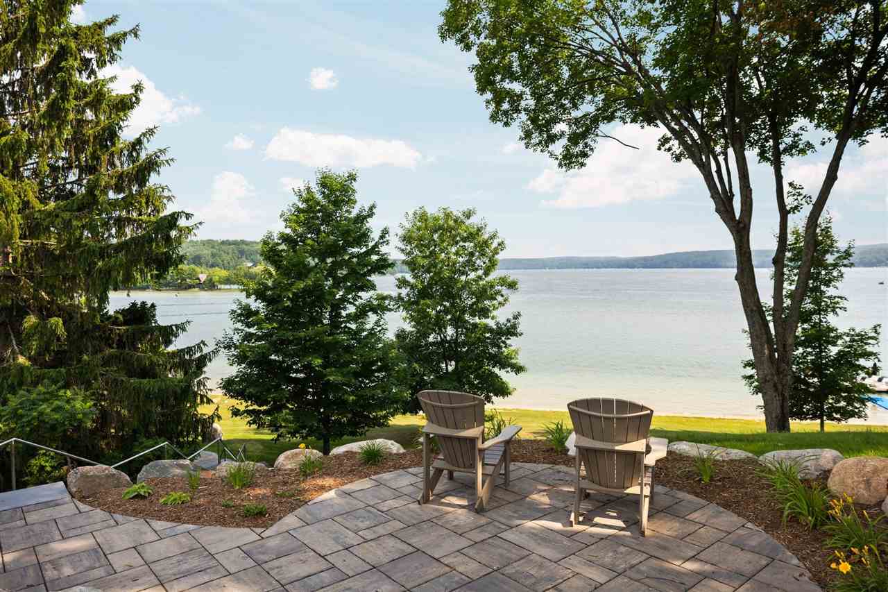 TBD Eagle Island Road