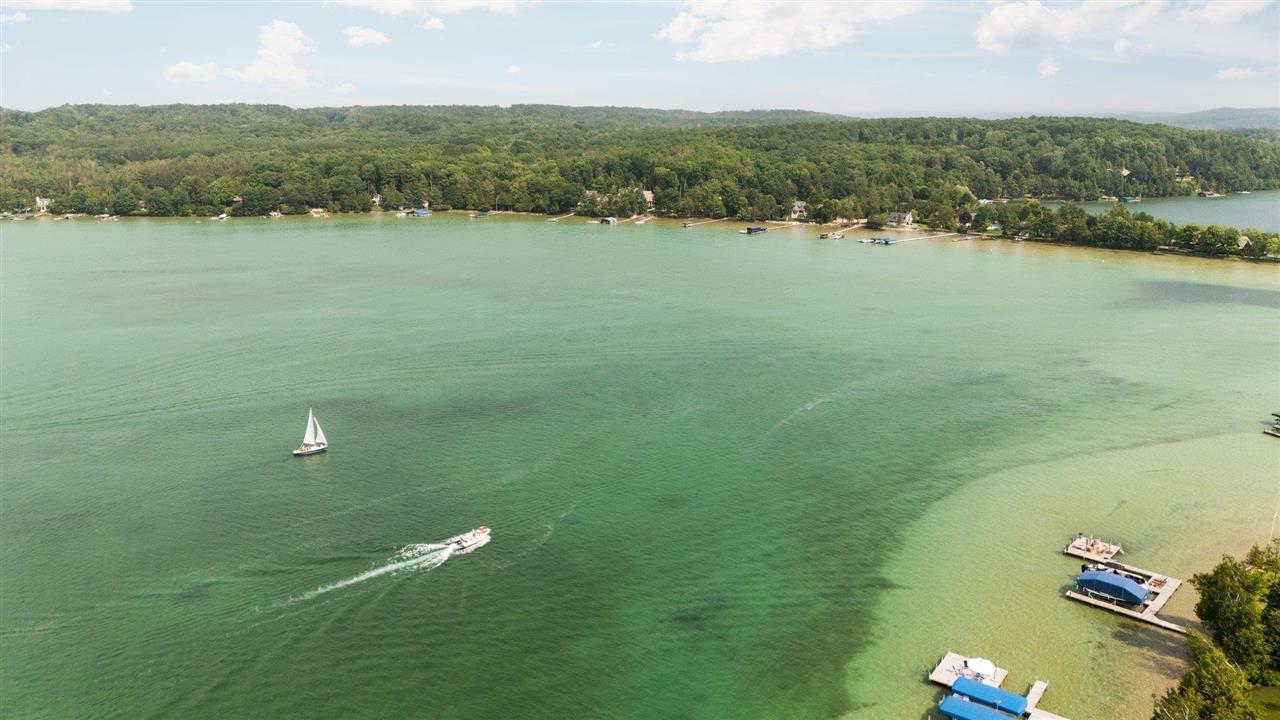 TBD Eagle Island Road