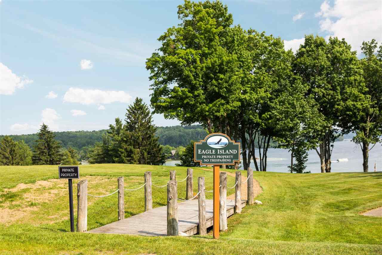 TBD Eagle Island Road