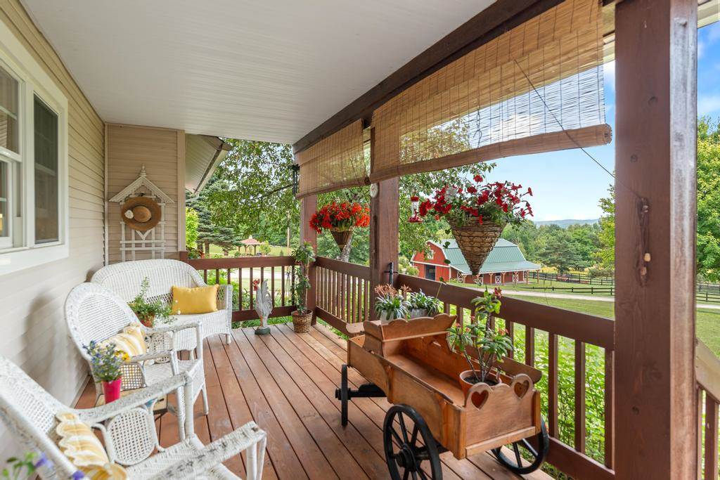 05575 Norwegian Road