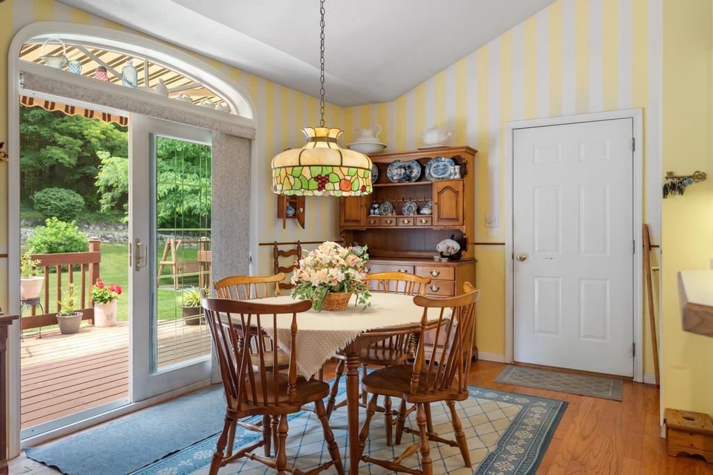 05575 Norwegian Road