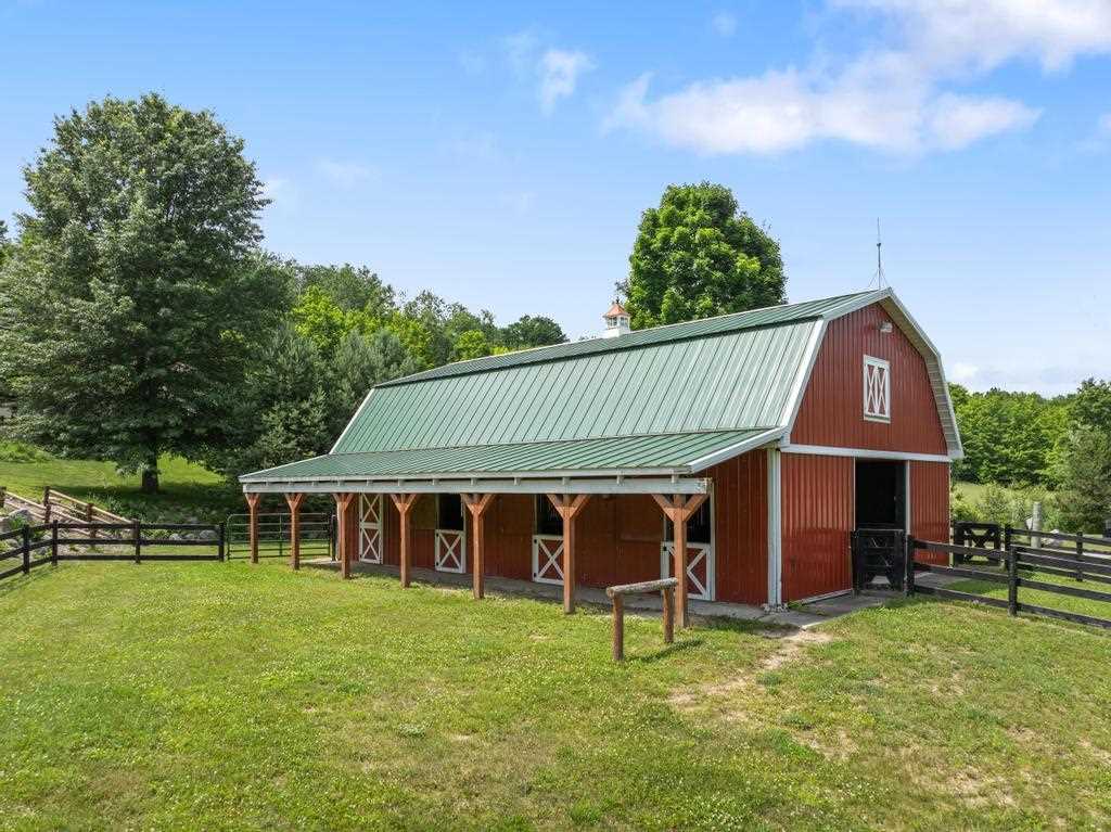 05575 Norwegian Road