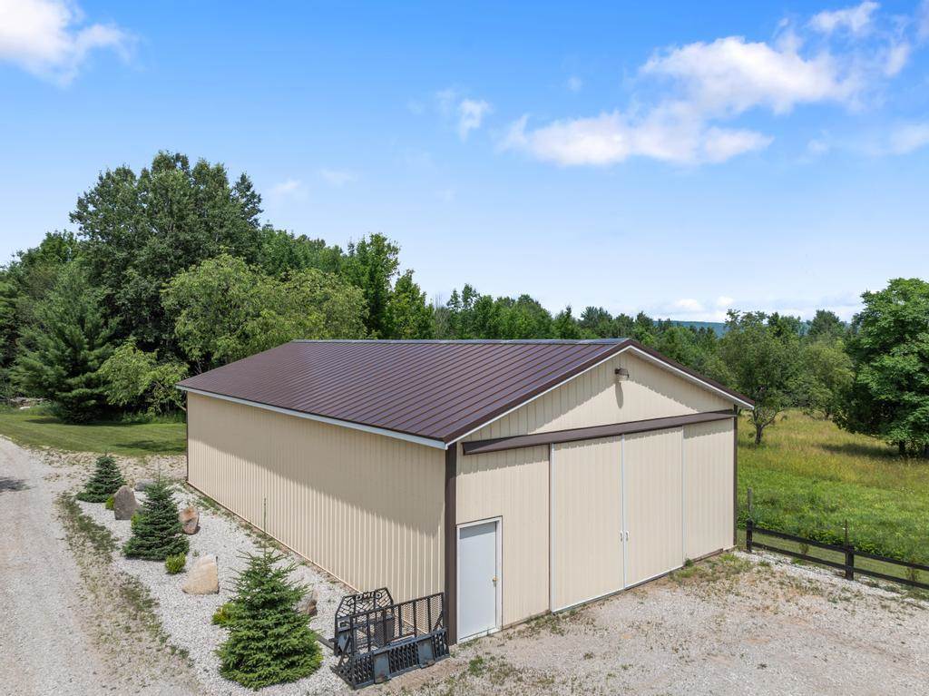 05575 Norwegian Road