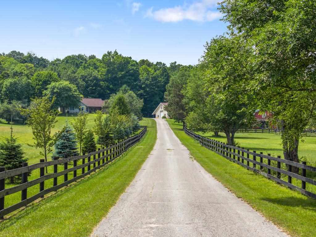 05575 Norwegian Road