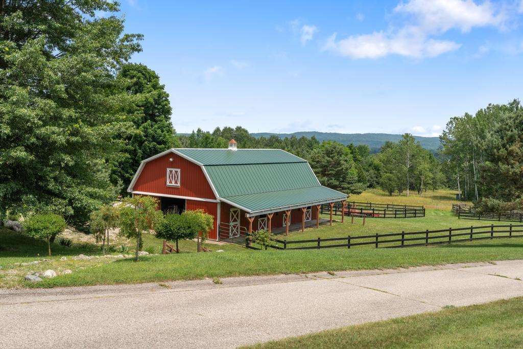 05575 Norwegian Road