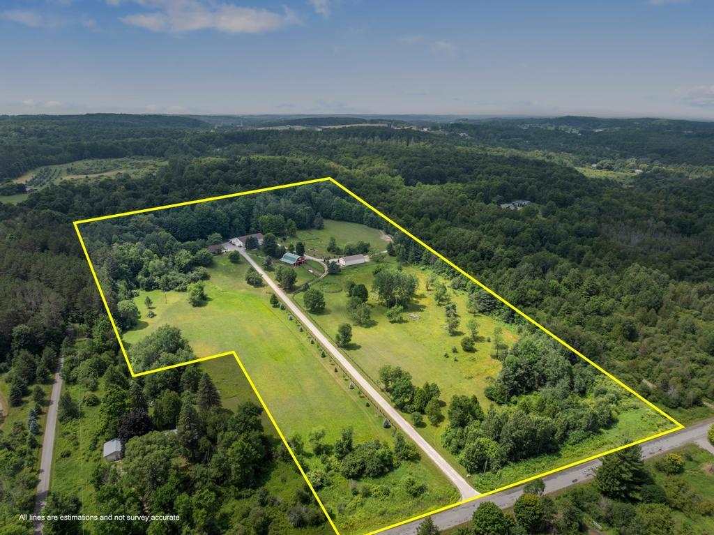 05575 Norwegian Road