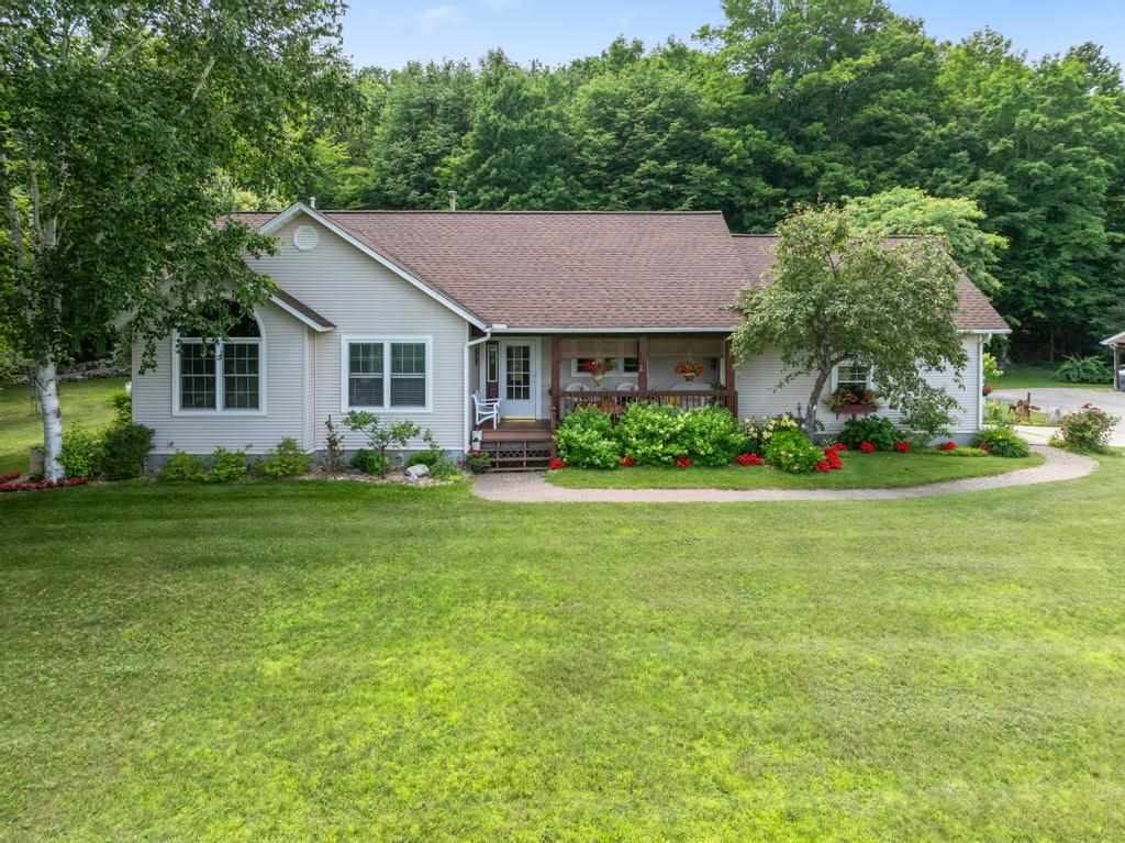 05575 Norwegian Road