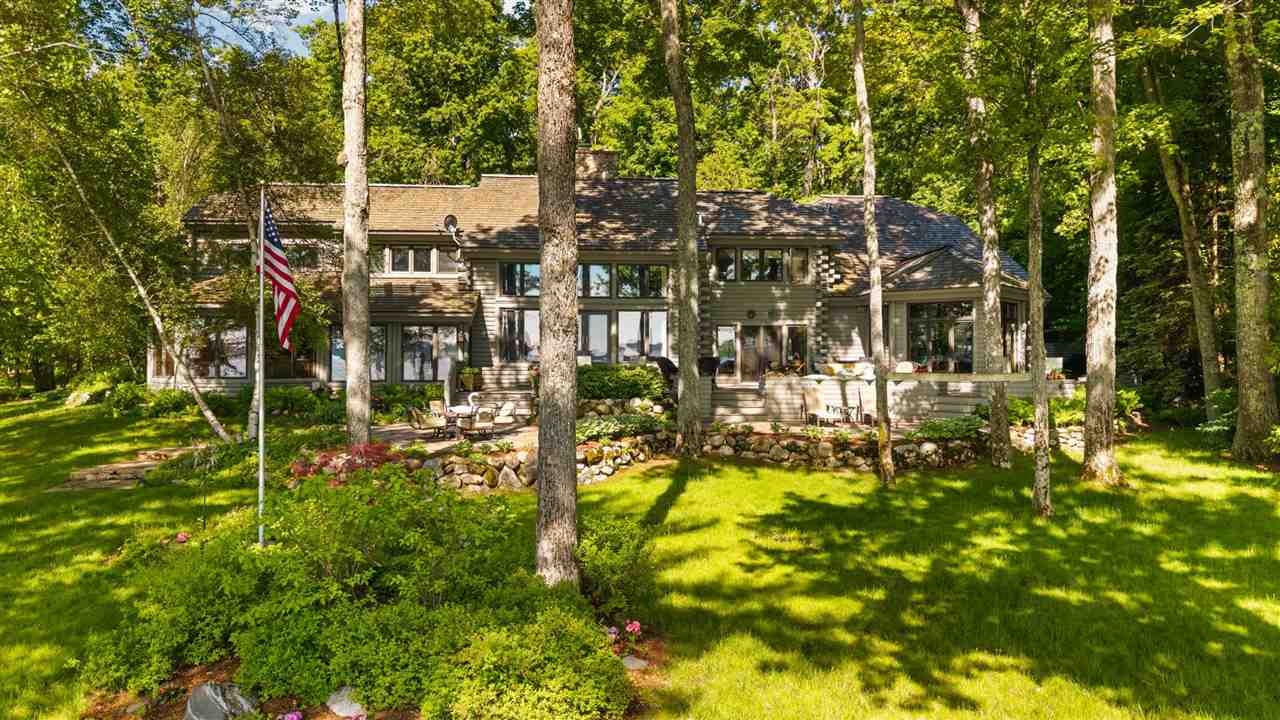 1442 Indian Point Road