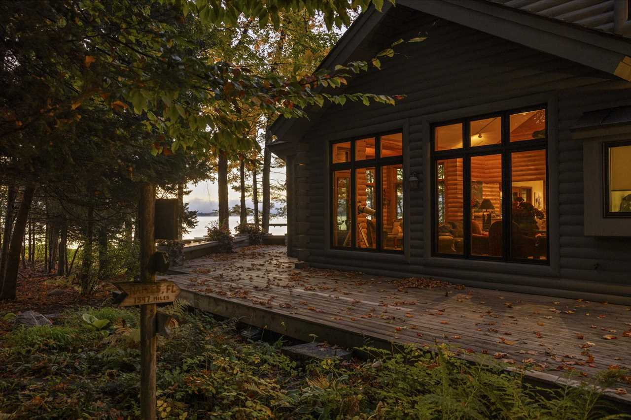 1442 Indian Point Road