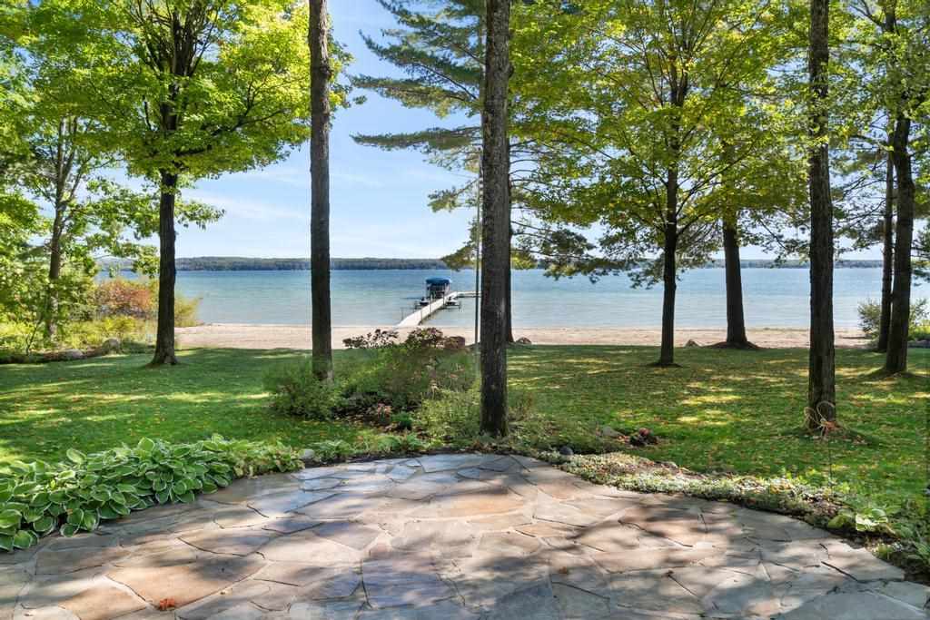 1442 Indian Point Road