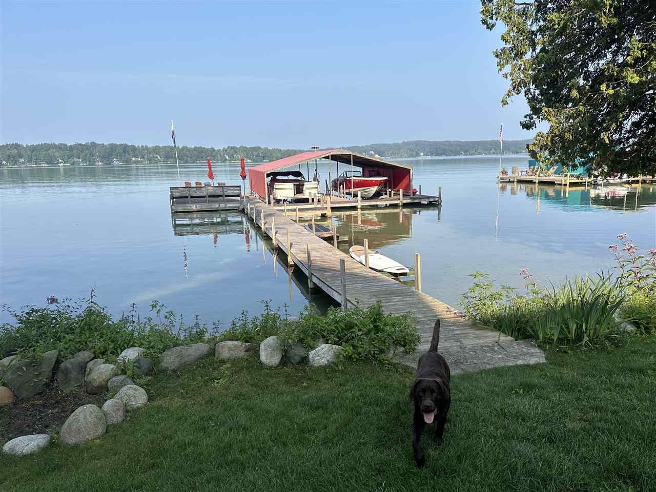 5382 Lake Grove Road