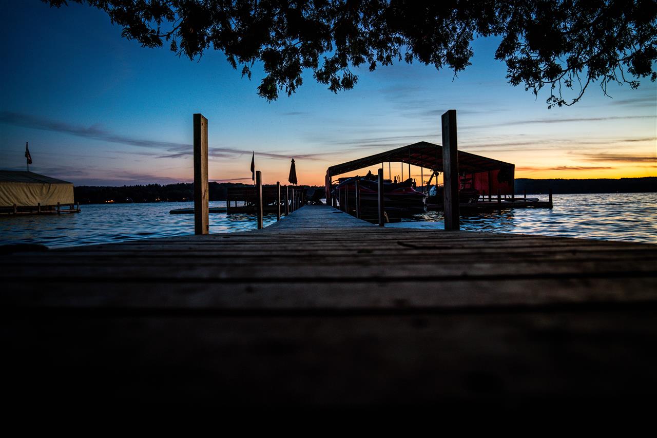 5382 Lake Grove Road