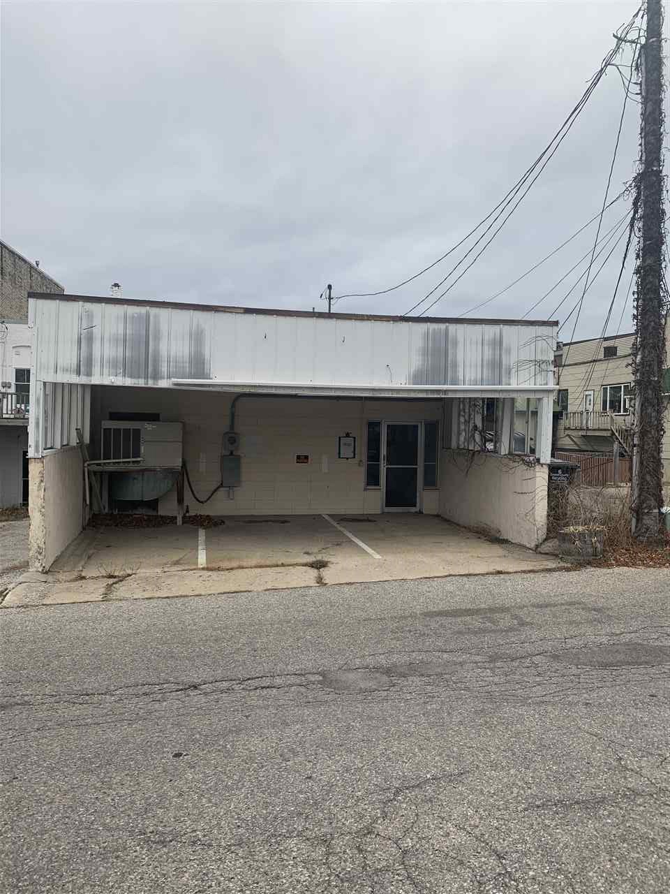 322 E Mitchell