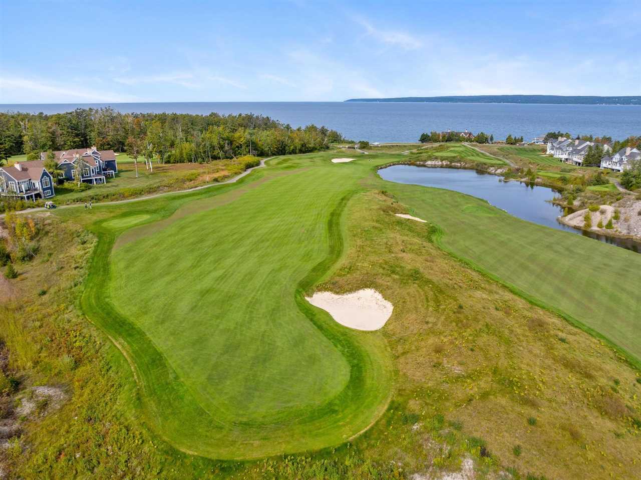 6460 Quarry Ridge Drive Unit: 18