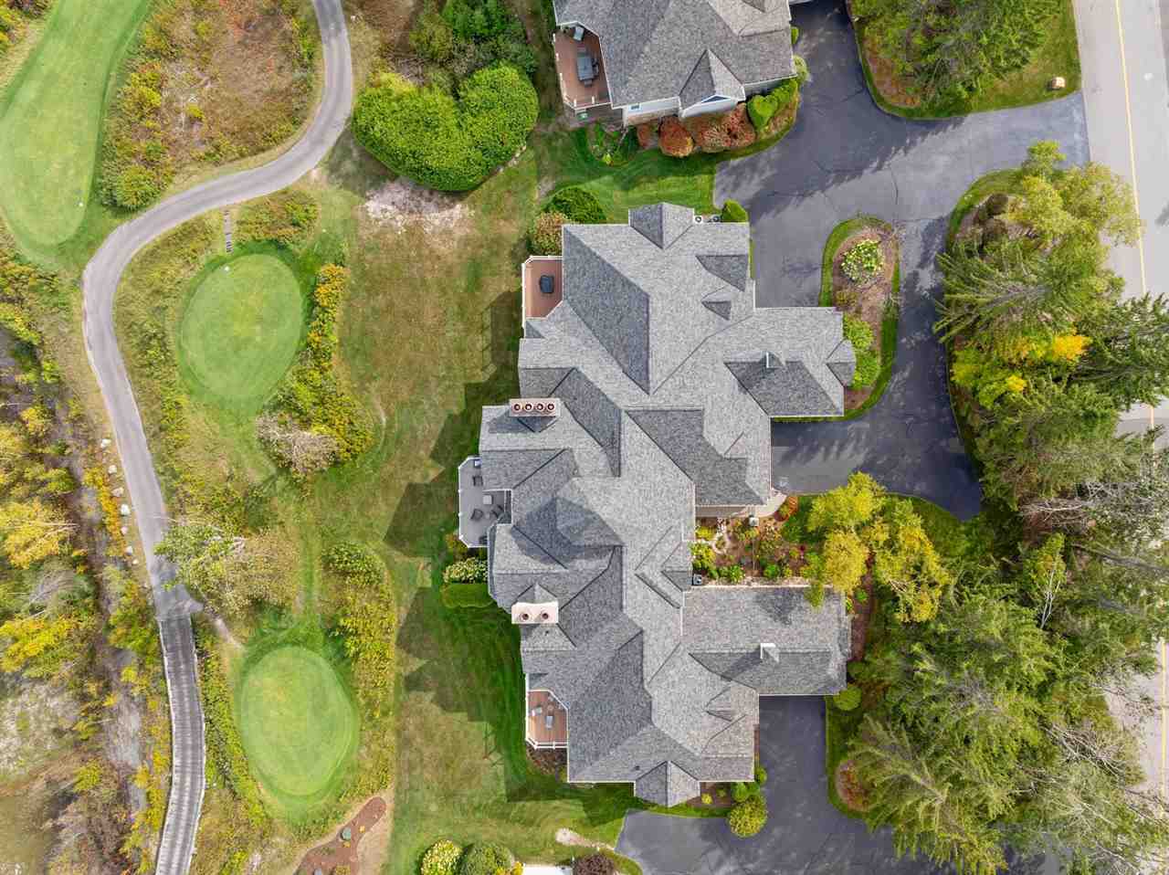 6460 Quarry Ridge Drive Unit: 18