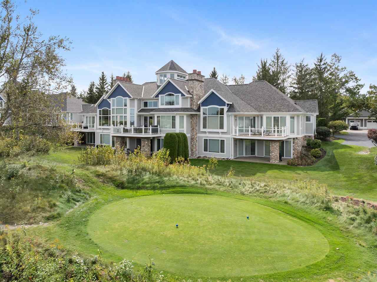 6460 Quarry Ridge Drive Unit: 18