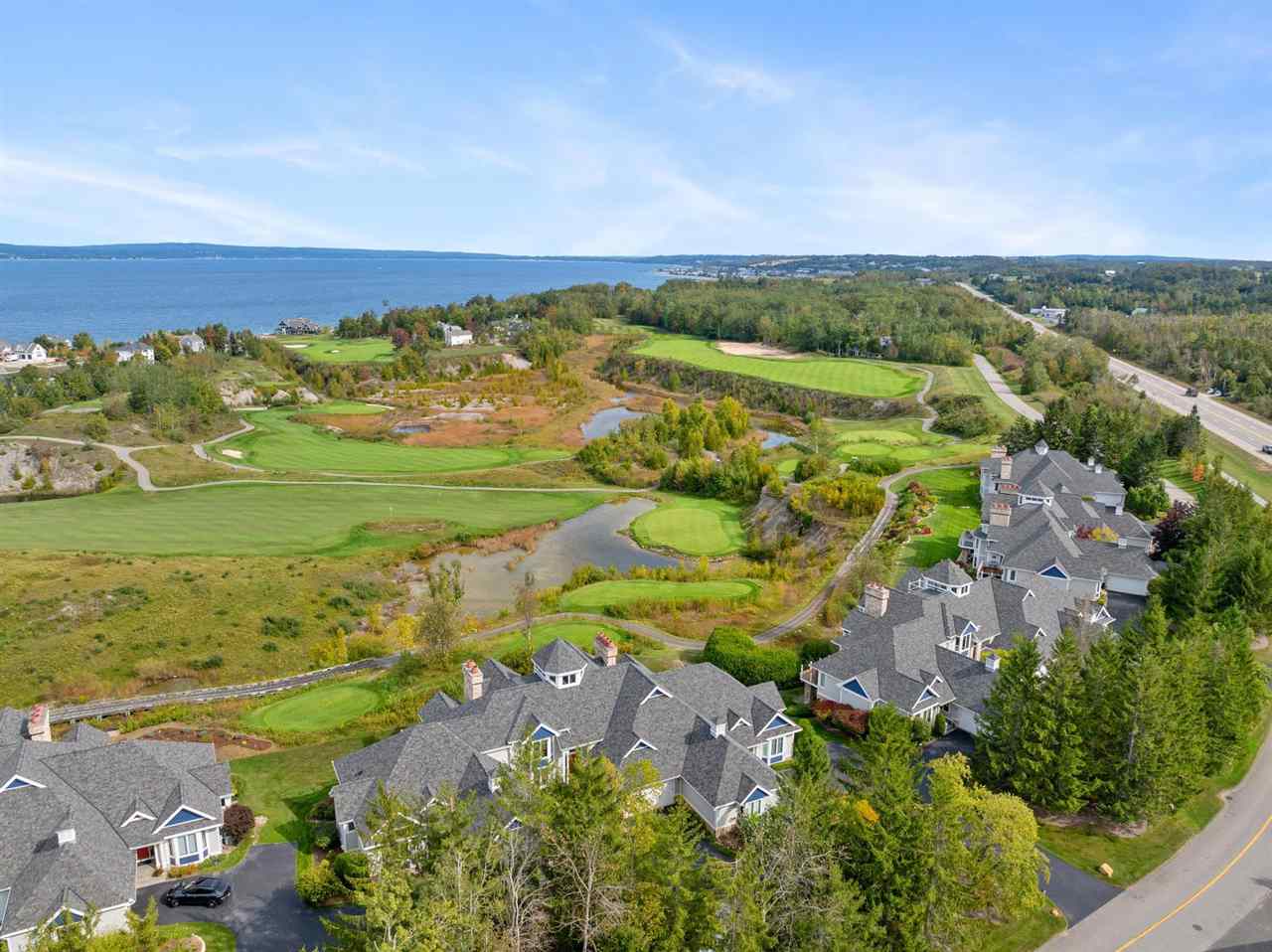 6460 Quarry Ridge Drive Unit: 18