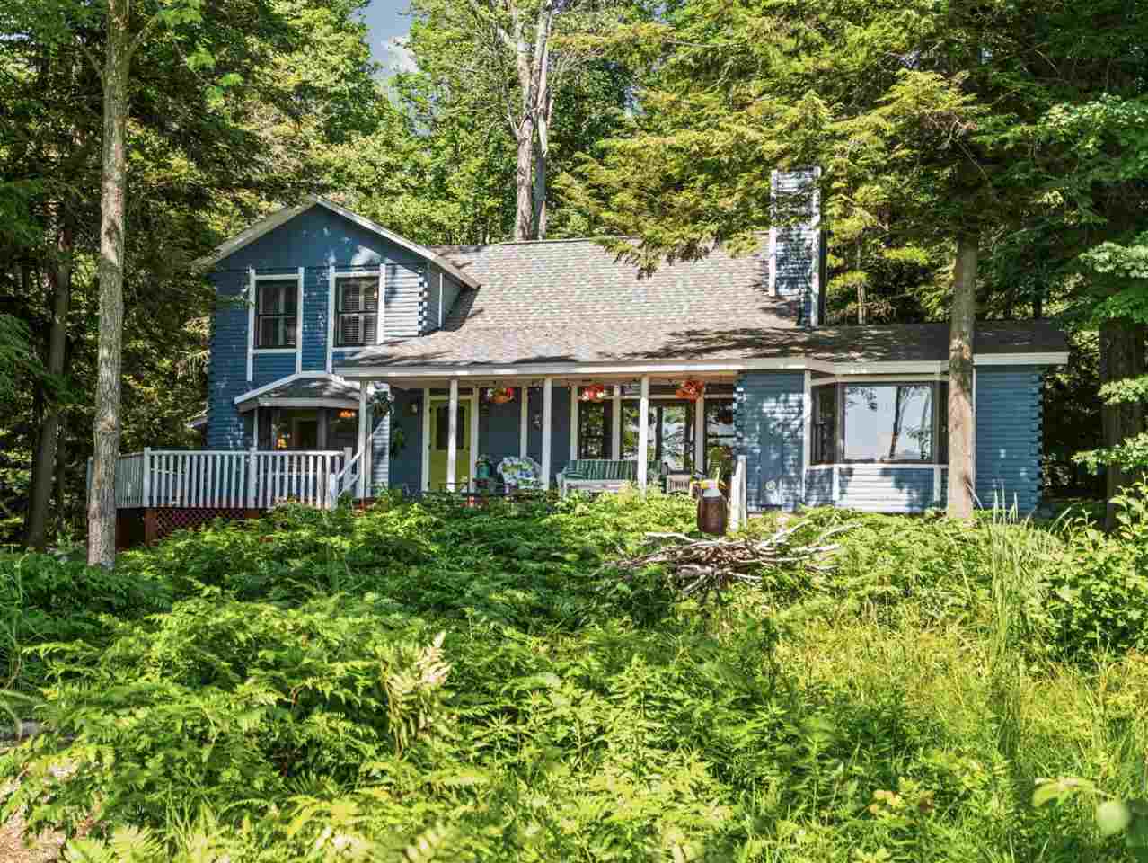 2286 Eagle Island Road