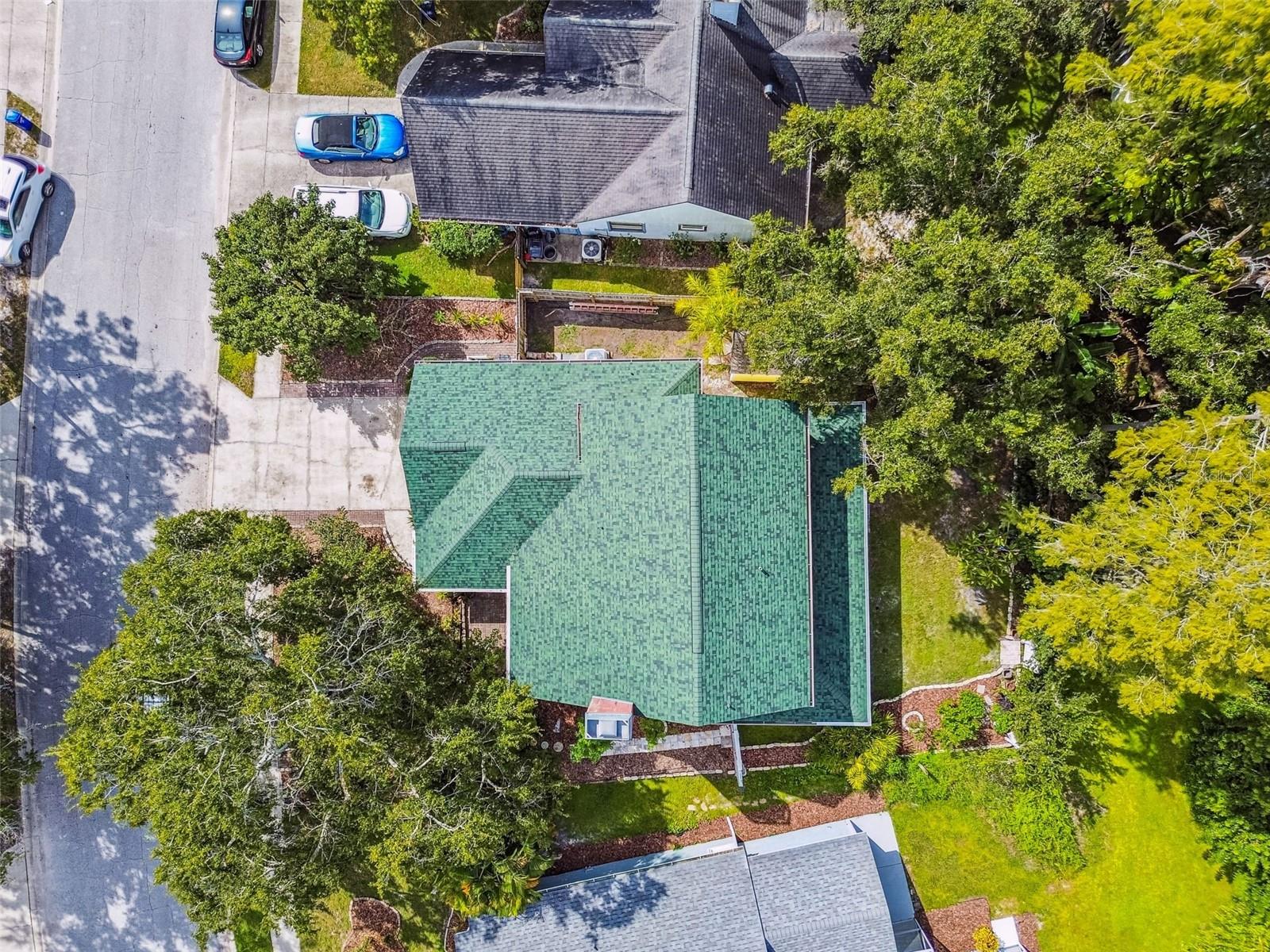 7115 HUMMINGBIRD LN